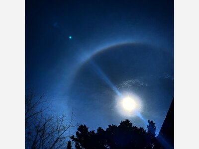 April 11: One-a-Day in Celebration of National Poetry Month 