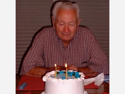 April 18: One-a-Day in Celebration of National Poetry Month 