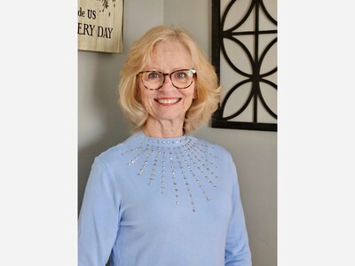 Jayne McHugh Selected As 2026 Boyertown Area Citizen of the Year 