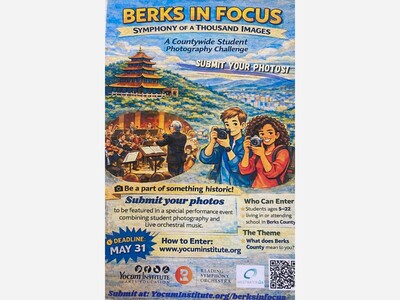 Be Part of Something Historic: Students Challenged to Submit Photographs