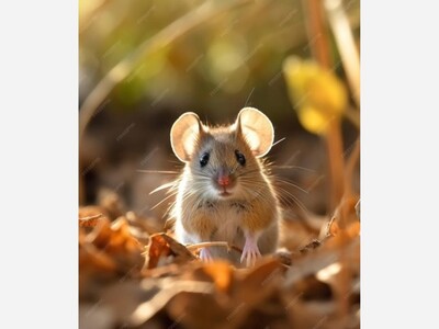 April 16: One-a-Day in Celebration of National Poetry Month 