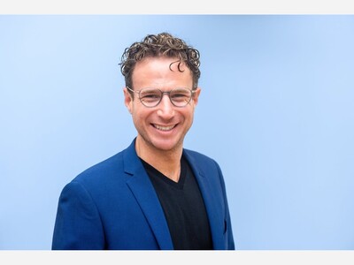 Jeffrey K. Brunner Named 2026 Mentor of the Year