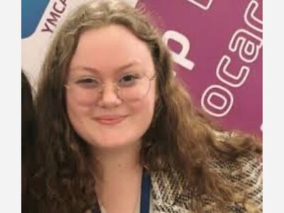 Alison Shapin Named 2026 Boyertown Area Senior Student of the Year 