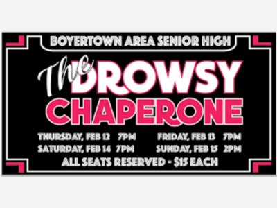 In Case You Missed It: Watch Clips from the BASH Musical