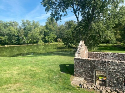 April 22: One-a-Day in Celebration of National Poetry Month & Earth Day