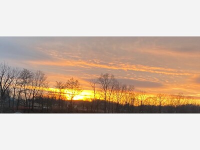 April 18: Phil Repko Offers a Favorite One-a-Day in Celebration of National Poetry Month