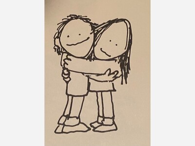 April 21: One-a-Day in Celebration of National Poetry Month 