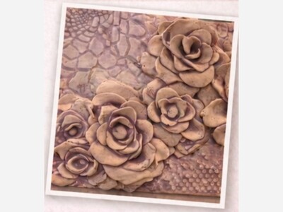 Mother's Day Special--Mimosa & Clay: Treat Mom to Creative Day at Studio B Art Gallery