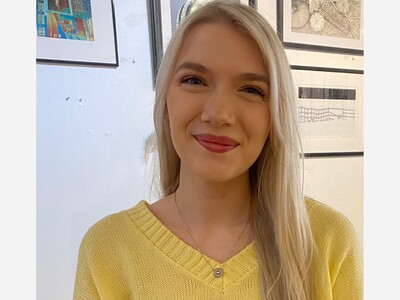 Nails by Rubes:  B Inspired  Finds a Unique Genre in Artistic Expression