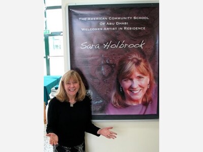 April 14: One-a-Day in Celebration of National Poetry Month 