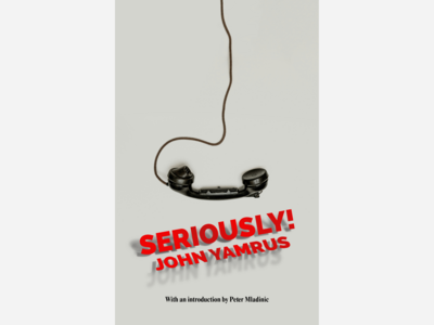 April 7: One-a-Day in Celebration of National Poetry Month 