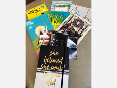 April 19: One-a-Day in Celebration of National Poetry Month 