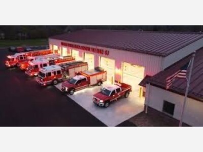 Gilbertsville Fire and Rescue Asks for Residents' Help