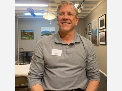 New Leadership, Renewed Mission: Bob Vargas Brings Energy and Heart to Boyertown Area Multi-Service
