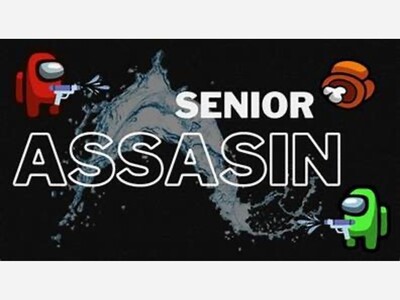 Senior Assassin: Harmless Fun or Cause for Concern? Community Weighs In