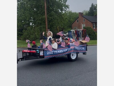 Boyertown Community Upholds Tradition