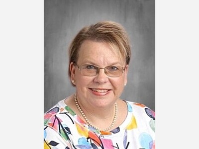 Boyertown Nurse Receives Annie Sullivan Award