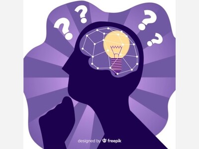 Sandra Williams asks, WHAT ARE YOU THINKING?