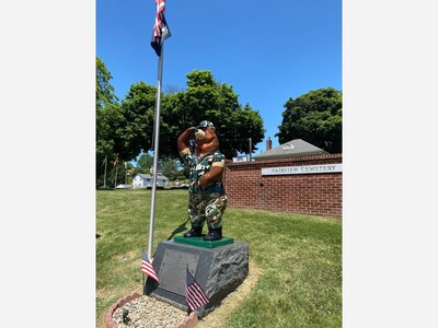 Encore Article: Memorial Day Memories