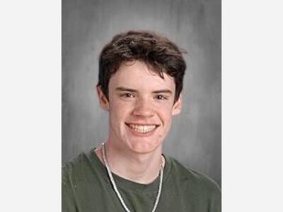 Boyertown Area Senior High Student Earns Top Spot in State Orchestra 