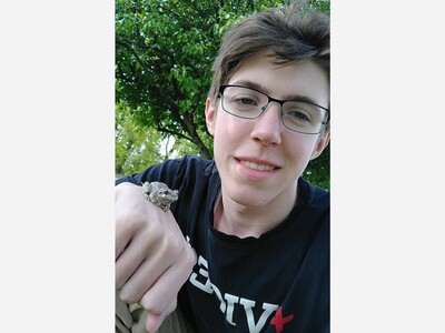 BASH Horticulture Student Earns 1st Place at FFA Wildlife CDE Competition