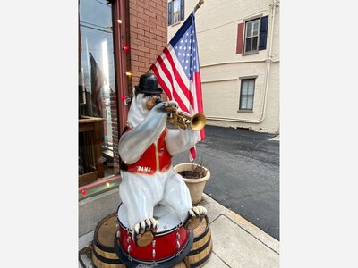 Alumni Marching Unit Invites Residents To Help Them Celebrate 50 Years