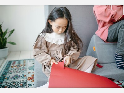 Creative After‑School Ideas to Spark Your Child’s Growth and Confidence