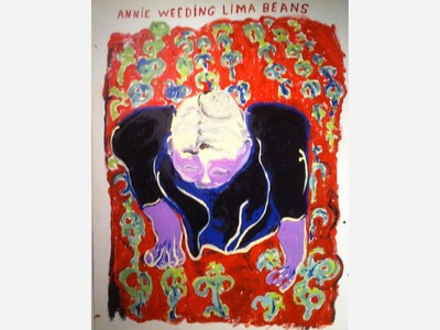 Studio B Art Gallery Opens  Bob Wood: a Retrospective  