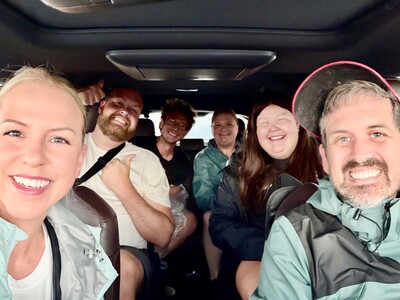 BASH Musicians Headed Out of Town...