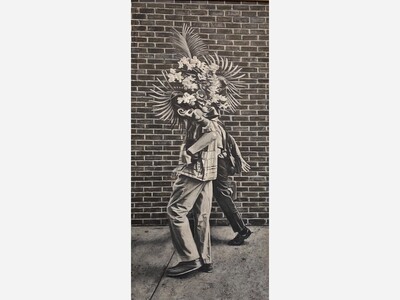 In Service: Beyond Flowers