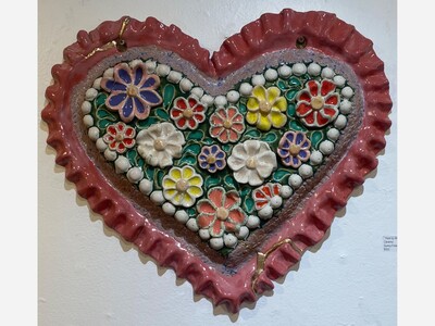 “In Service”: Small Acts of Kindness Help the Heart