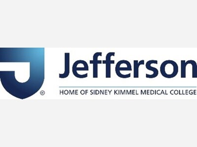 Jefferson Health Hospitals Earn Get With The Guidelines® Awards from the American Heart Association  