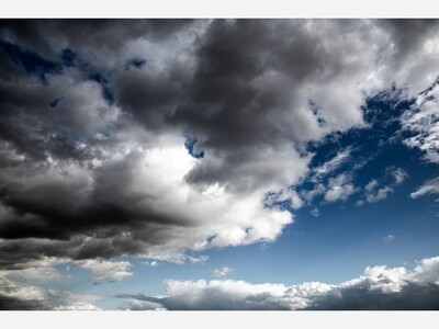 When the Heavens Speak: August 12, 2026