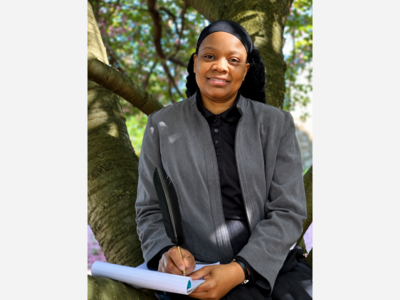 Award-winning Author Pamela M. Tuck Honors American Railroad History, Family Legacy & Community in New Book