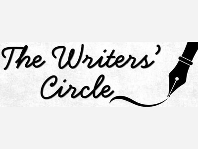 Writers' Circle Update and Upcoming Guest Authors