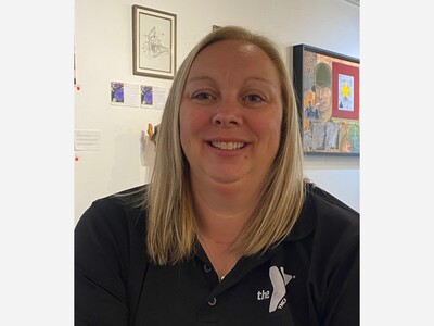 "B Inspired":  Alicia Dinnell Highlights the Youth in Government Program at Boyertown's YMCA Among Other Offerings