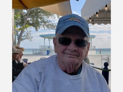 Coach Bob Ballantyne's  Spartan Sprints  Remembered as Character-Building Activity