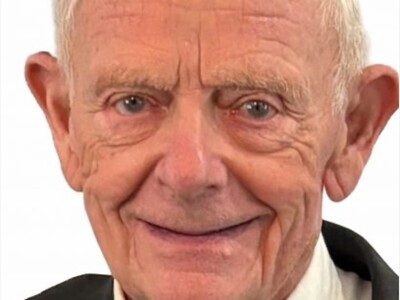 IN MEMORIAM: William (Bill) Rohrbach, Long Time Boyertown Chemistry Teacher