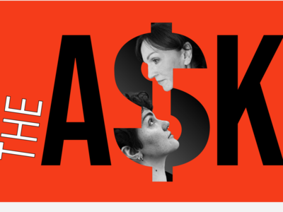 From Boyertown to Off-Broadway: Matt Freeman’s ‘The Ask’ Returns to the Stage