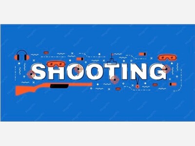   Berks & Montgomery Compete in Old-time Shooting Matches