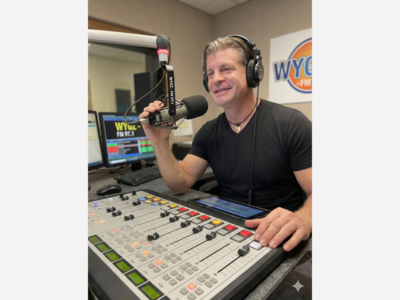 Boyertown Grad, Secret Service Agent Turned Media Network Host, Welcomes Your Voice