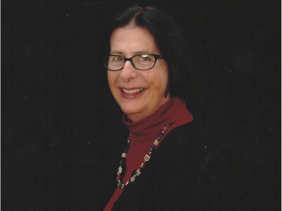 IN MEMORIAM:  Frances J. Heacock