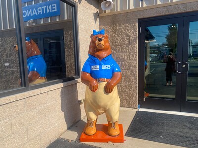 Bear Fever Adds Camping World's Ruby Roadtrip to the Collection