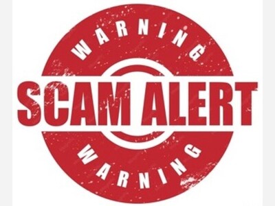 A Scam Dictionary: Know Them to Protect Yourself