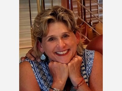 Vacation Planner Judy Wetzel Turns Grief into  Cruisin’ with Jude  Dream Vacations.