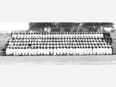 Class of '65 Celebrates 55!