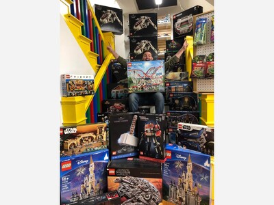 Boyertown Brickworks— a Business Built for Fun and Families