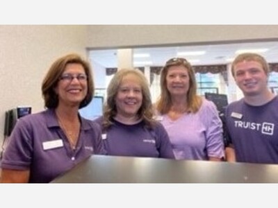 Truist Bank Named Berks County's  Best Bank  