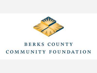 Studio B Art Gallery Receives Grant Award from the Boyertown Area Charitable Program of the Berks County Community Foundation