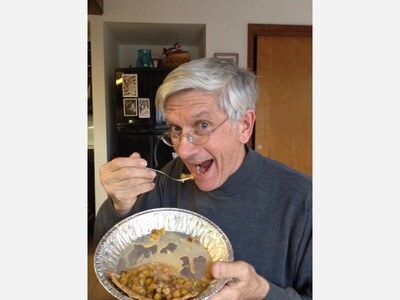 Pie Plates: A Surprising Discovery of the Potter’s Craft